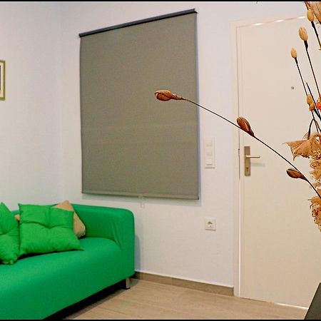 Apartamento Rural En Conil Conil De La Frontera Dış mekan fotoğraf