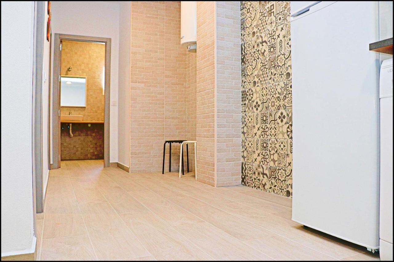 Apartamento Rural En Conil Conil De La Frontera Dış mekan fotoğraf