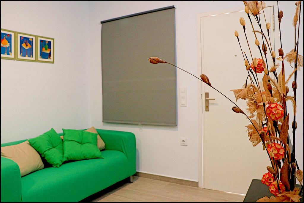 Apartamento Rural En Conil Conil De La Frontera Dış mekan fotoğraf