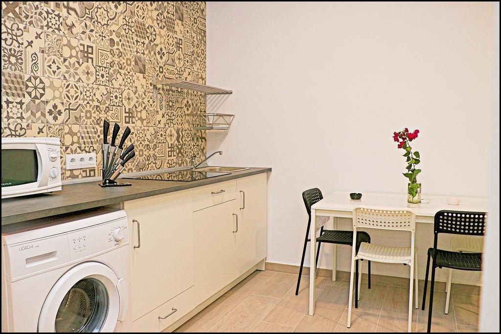 Apartamento Rural En Conil Conil De La Frontera Dış mekan fotoğraf
