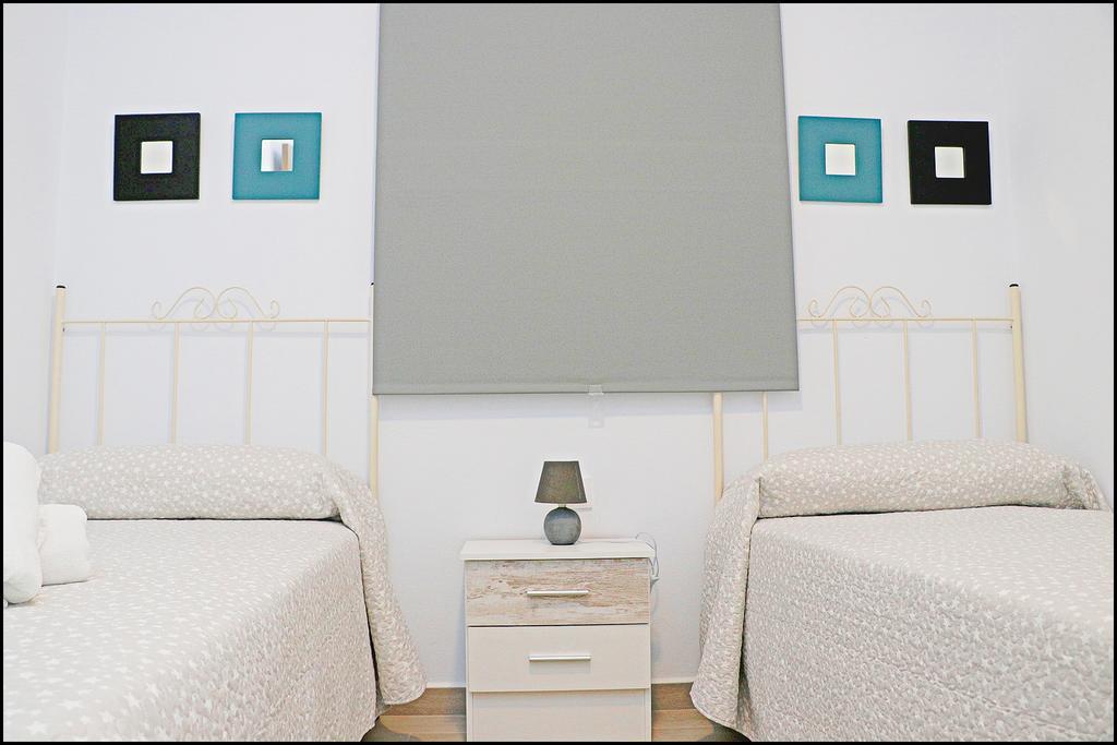 Apartamento Rural En Conil Conil De La Frontera Dış mekan fotoğraf