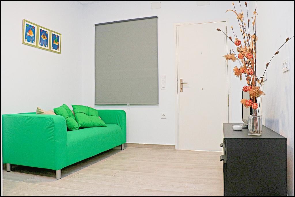 Apartamento Rural En Conil Conil De La Frontera Dış mekan fotoğraf