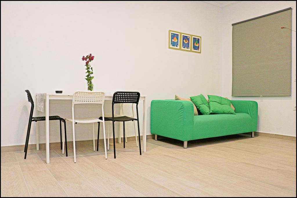Apartamento Rural En Conil Conil De La Frontera Dış mekan fotoğraf