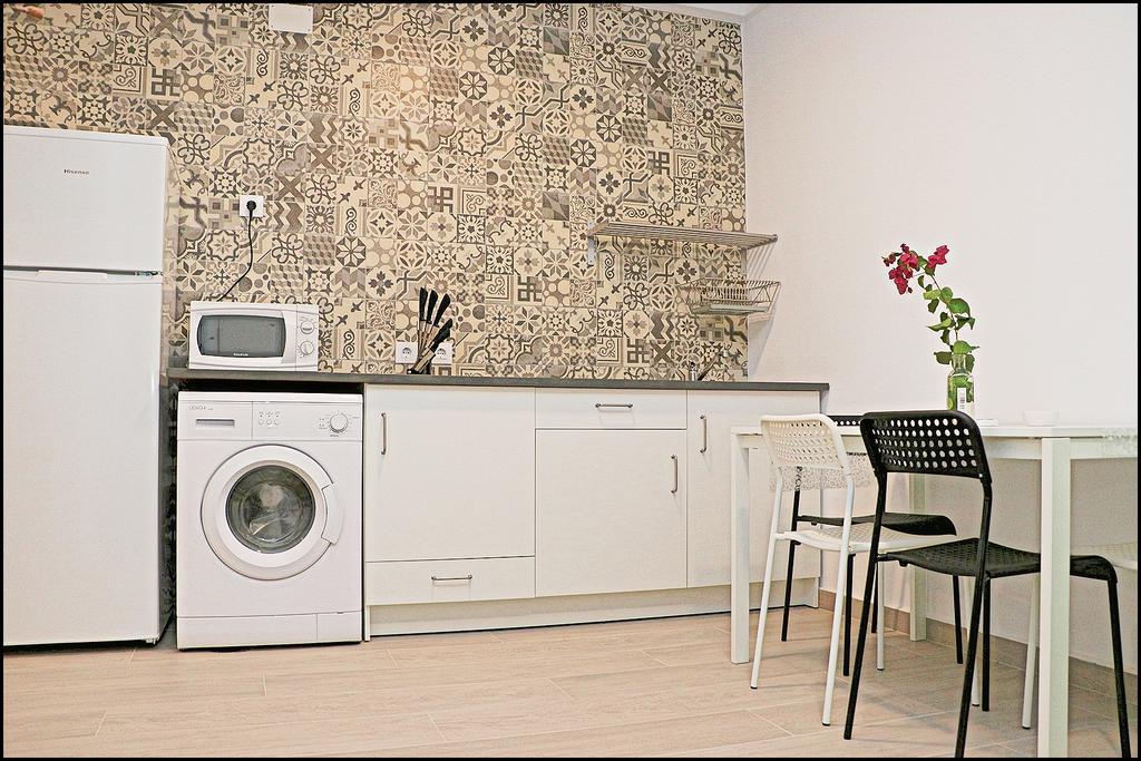 Apartamento Rural En Conil Conil De La Frontera Dış mekan fotoğraf