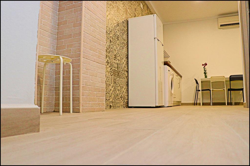 Apartamento Rural En Conil Conil De La Frontera Dış mekan fotoğraf